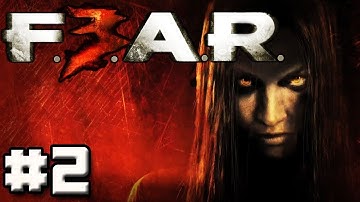 F.E.A.R 3: Interval 02 | Slums with Ze Meaty