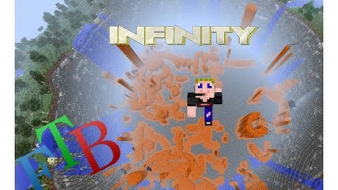 Feed The Beast Nuke Tutorial