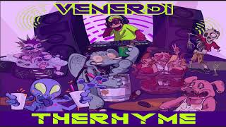 TheRhyme-Venerdì (ProdILPRATO)(Official Audio)