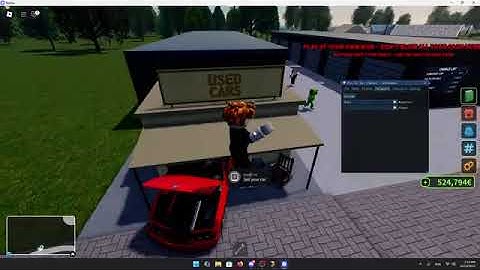 [FREE] ROBLOX FIX IT UP SCRIPT | WORKS 2025 | AUTO-REPAIR, TELEPORT & MORE