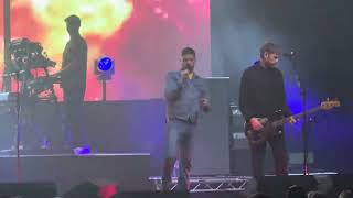 @kaiserchiefs ’Burning In Flames’ (live) at Troxy 20/04/24