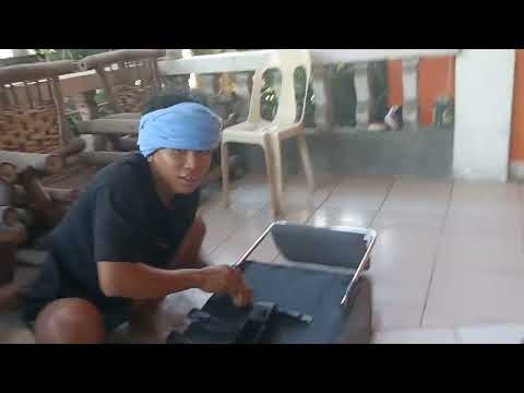 NAKITA IYANG ITLOG
