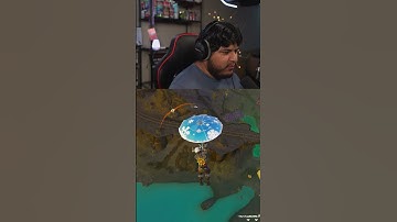 I Think We Were In A Bot Lobby!! #shorts