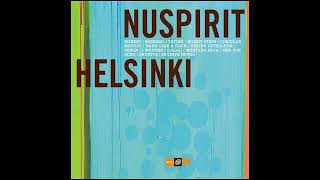 Nuspirit Helsinki - Nuspirit Helsinki (Deep House, Future Jazz, Downtempo) (2002)