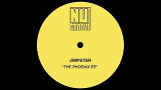 Jimpster - You Got My Love (Nu Groove Records)
