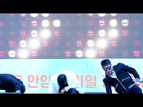 [UHD] 221022 R.ef 이성욱 - 마음속을 걸어가 + 이별공식 (1절컷) 제8회 안양시 평생 학습 한마당 축제 직캠 Fancam