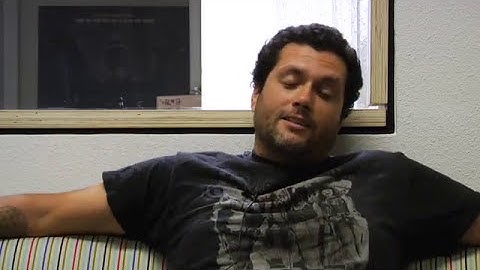 On the Crail Couch with Rudy Johnson | R.I.P MJ