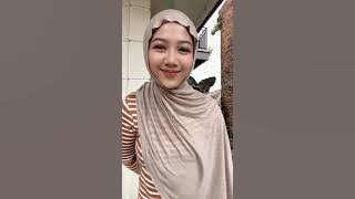 Tiktok jilbab ketat