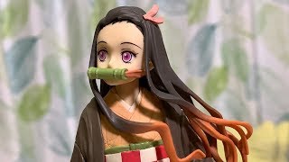 鬼滅の刃ねずこちゃんフィギュア取ろうとしたら ちょいマゾかった Youtube