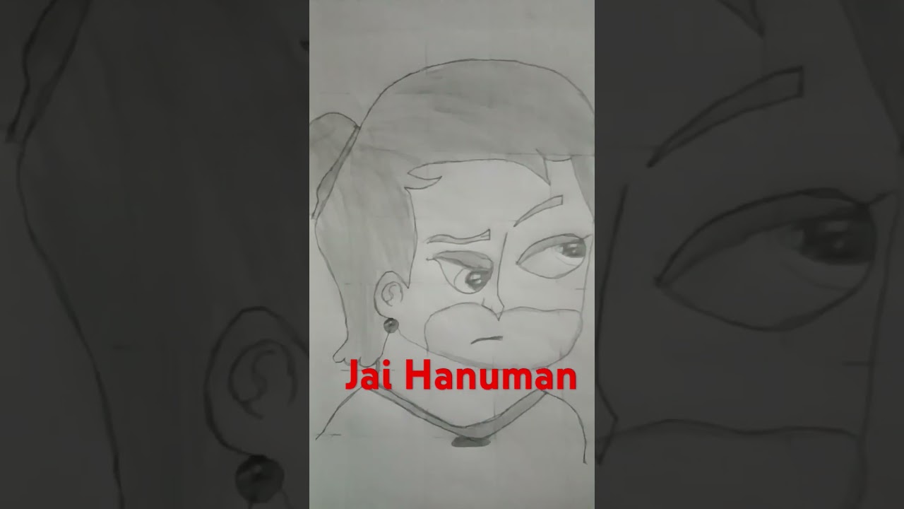 Jai Hanuman 