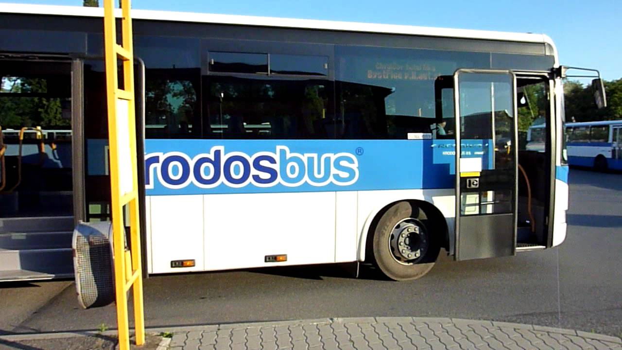 Crossway Krodos Bus