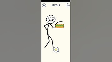 Draw Puzzle 2 level 9 walkthrough solution