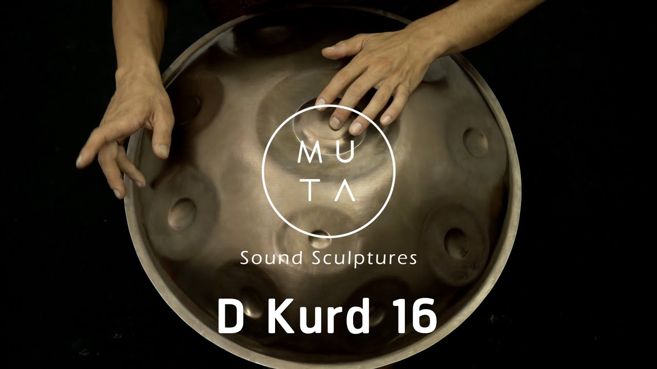 MUTA - D Kurd16 / played by NAGASAWA TAKAHIRO (Japan)