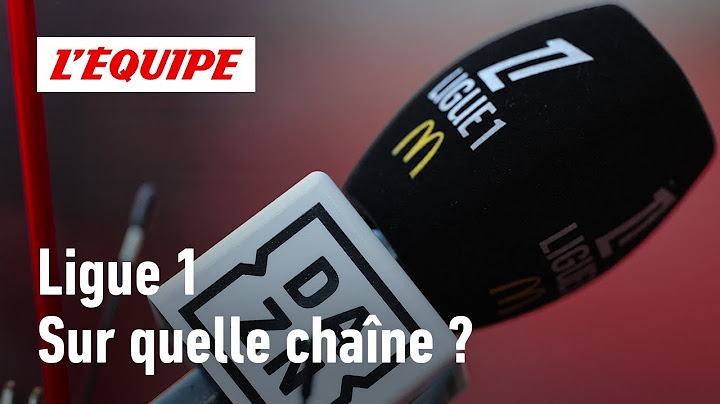 Crisis between the LFP and DAZN - Where will we see Ligue 1 next year?