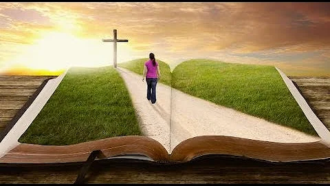 Bible Teaching  w/James Beatty.  God's ways are no...