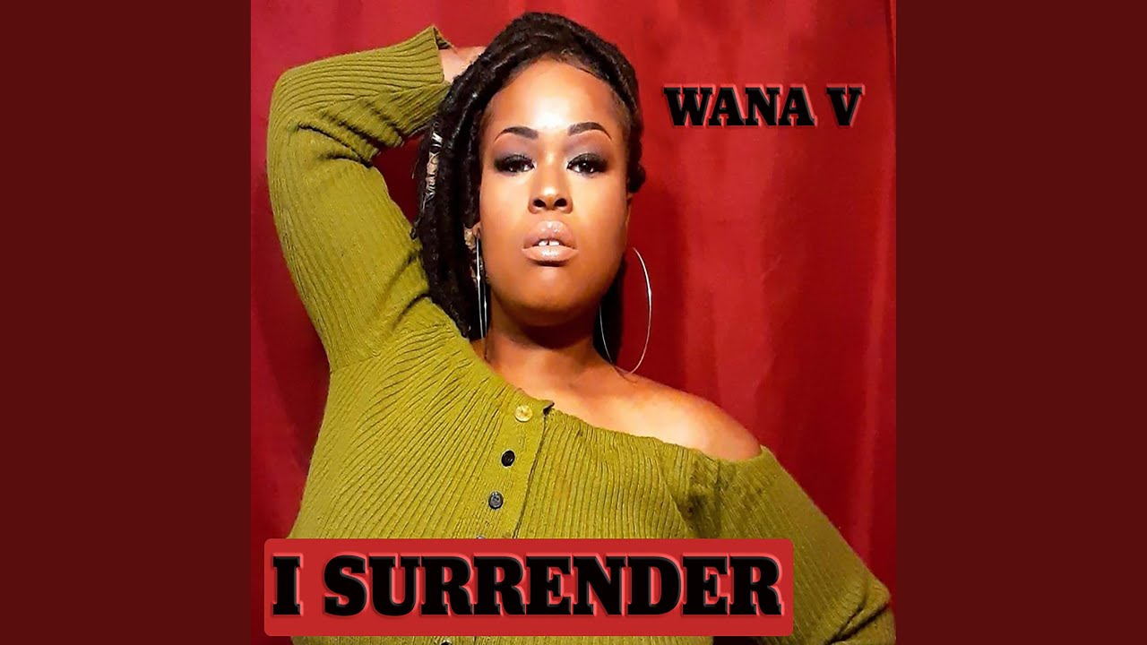 I Surrender adlı videoyu YouTube'da izle I Surrender adlı videoyu YouTube'da izle