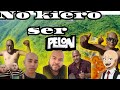 🔥NO KIERO SER PELONCHAS 🔥sale mal 💔