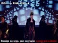 {rus sub} Park Jung Min (ROMEO) -Taste The Fever(Midnight Theatre DVD)