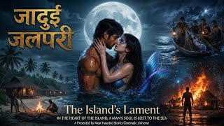जलपरी का बदला | Eiva & Ravi Dark Fantasy Story | Cinematic Ocean Horror Film