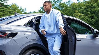 How Kylian Mbappe Spends His Millions