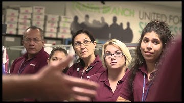 Brink’s U.S. Case Study