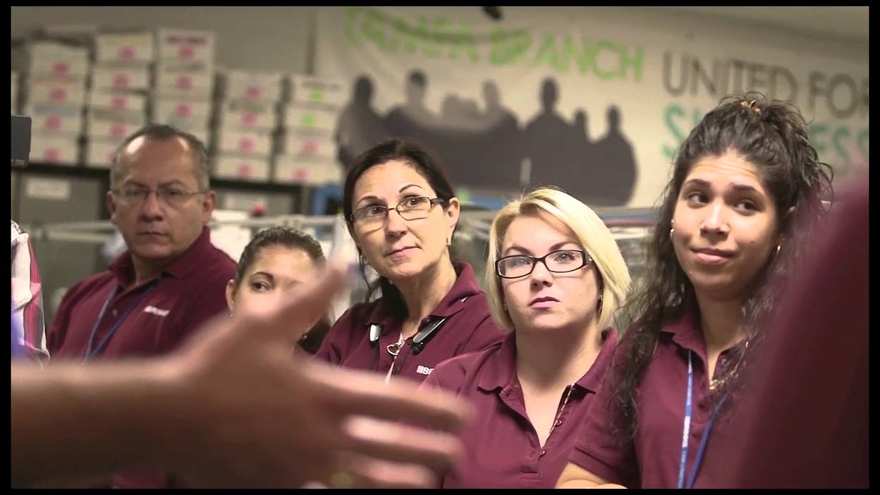Brink’s U.S. Case Study YouTube
