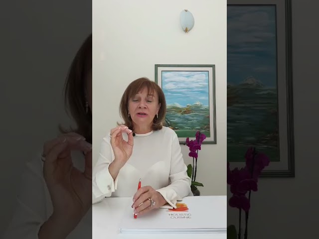 Dr Ludmila on why it is essential to assess asymmetry (IG LIVE)