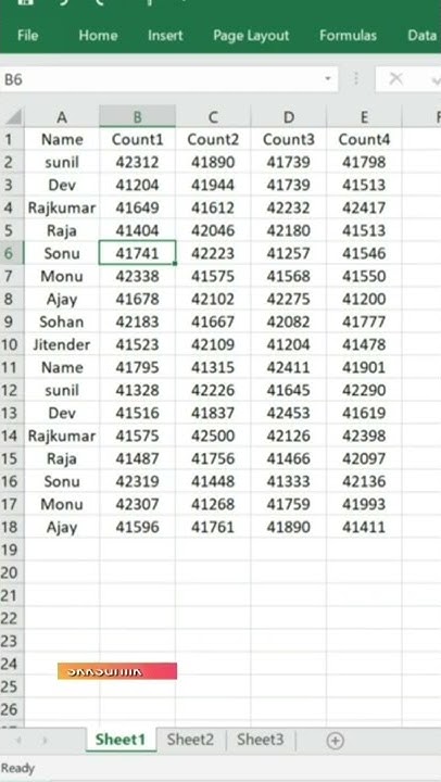excel-main-row-aur-column-insert-aur-delete-karne-ki-shortcut-key