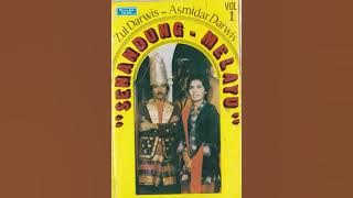 Asmidar Darwis & Zul Darwis - Gelora