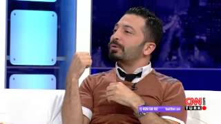 Erkekler, 3 Ok'a dikkat!