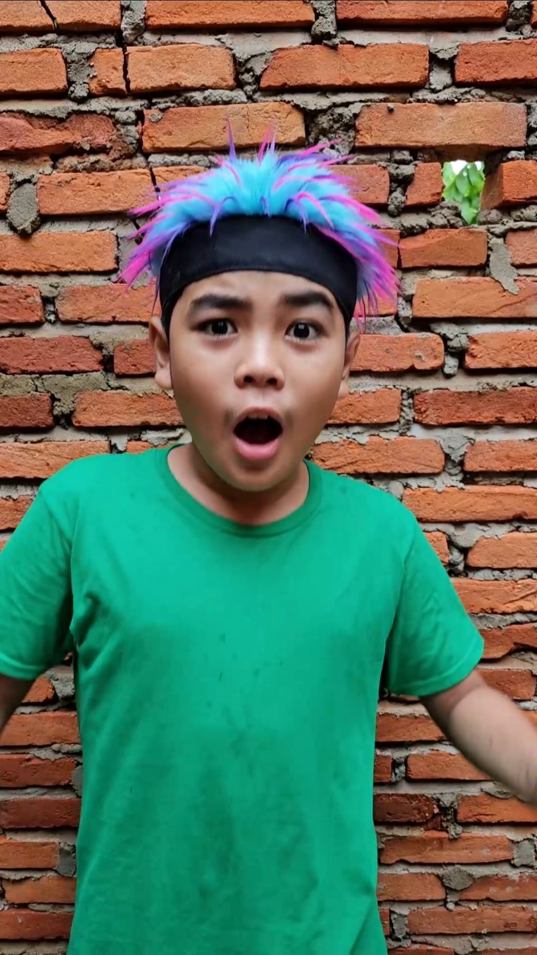 Dad's stressed #shorts #abilfatankey #shorts #abilfatankey