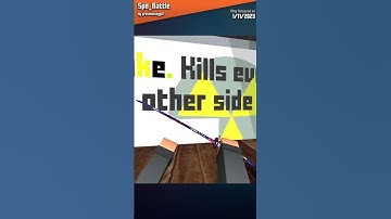 Why does this "Krunker Map" exist? #Krunker #KrunkerMaps