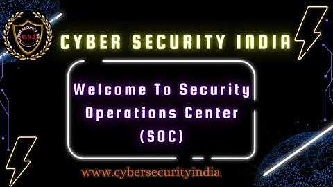 Strengthen Your SOC with Advanced Threat Detection Tools