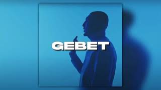Morad x Jul x Rhove Type Beat - "GEBET" | Free Afro Trap Type Beat 2022 Instru (Prod. Rkaz)
