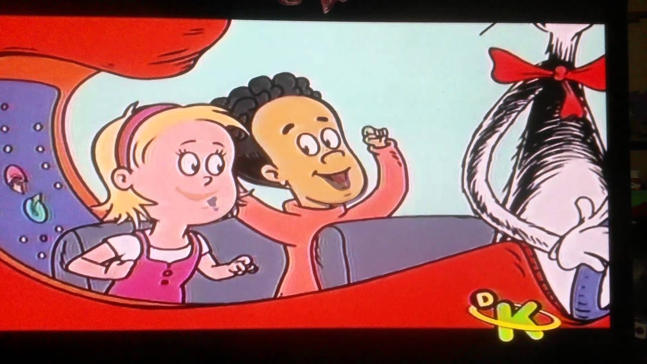 El Gato Ensombrerado, musica