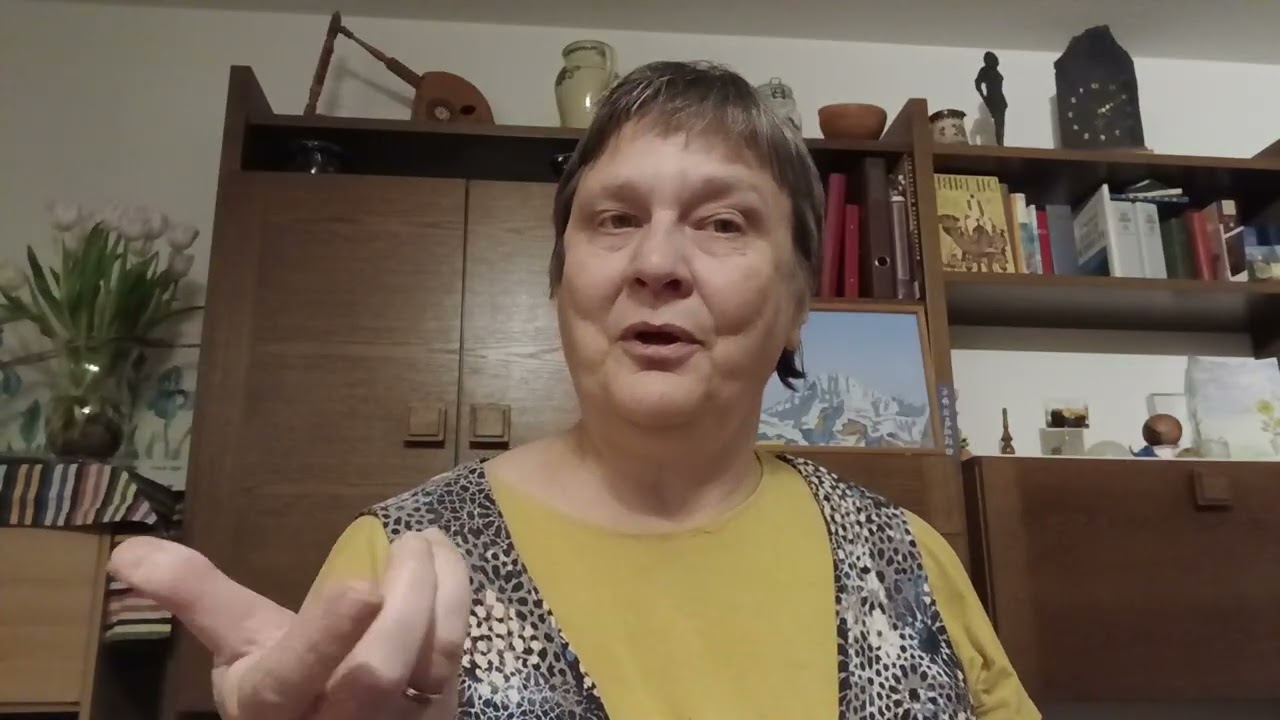 Das Seelenheil des Einzelnen und der Plan Gottes mit Nationen.