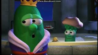 Veggietales The Selfish Song Low Pitch
