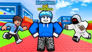 ကျနော် ကိုယ်တိုင်Brainrotဖြစ်သွားပီဗျို့/ Roblox Be A Brainrot