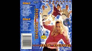 Din Dong  – Czarne oczy [1995]