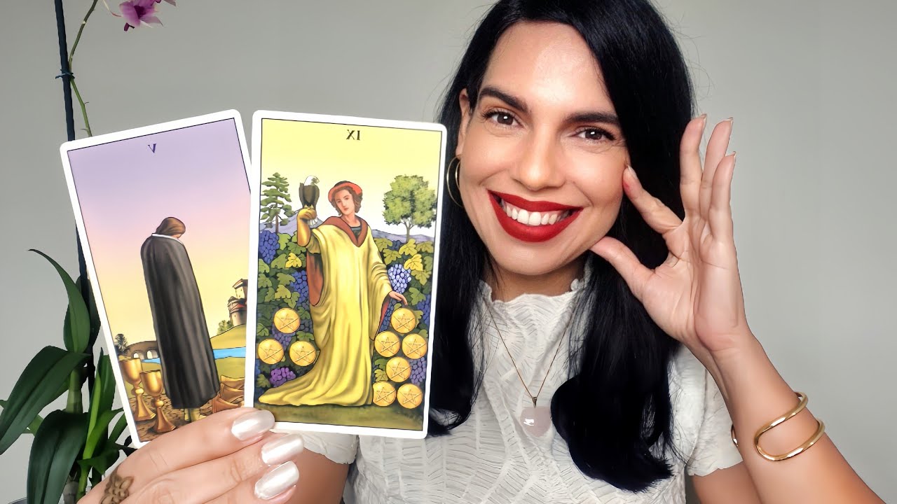 DO LIXO AO LUXO!😯💎👏O DIVINO ABSOLUTO TE GUIA!🦅🌟🗝 #tarot #consultatarologa #cartomancia 
