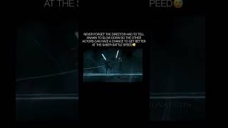 Bro is goated😩 #starwars#lightsaber#anakinskywalker#shortsfeed#starwarsedit#ytshorts#ahsoka