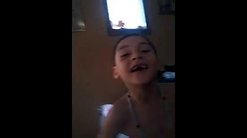 Joshua crowell video