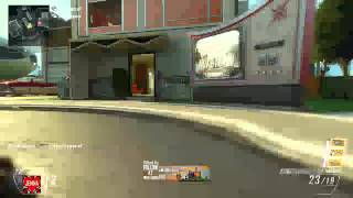BO2: Birdman vs Allusion #3 (Rage Audio) :: Nuketown 2025 1v1