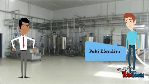 CHRİS ARGYRİS (Olgunlaşma Kuramı)