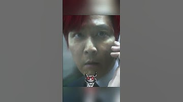 Hello Know 💀🔥 Squid game #squidgame #squidgame2 #kdrama #leejungjae #gongyoo #shorts