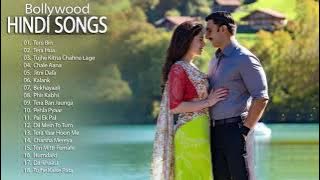 Hindi Romantic Love songs / Top 20 Bollywood Songs - SWeet HiNdi SonGS // Armaan Malik Atif Aslam