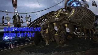 Barthandelus Boss Battle FF13