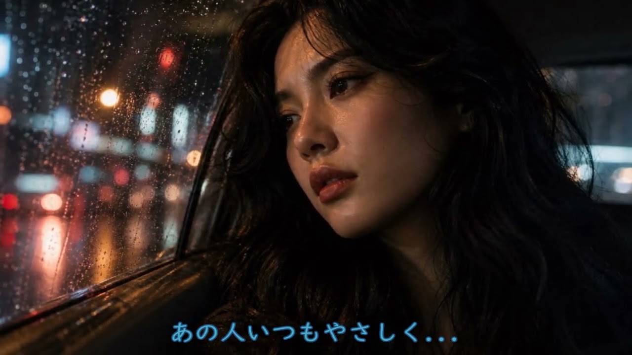 傷心／浜田省吾 ”Wasted Tears”（1989年） - YouTube