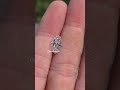 Luxury Eye Cut Diamond – Rare Designer Elongated Fancy Shape