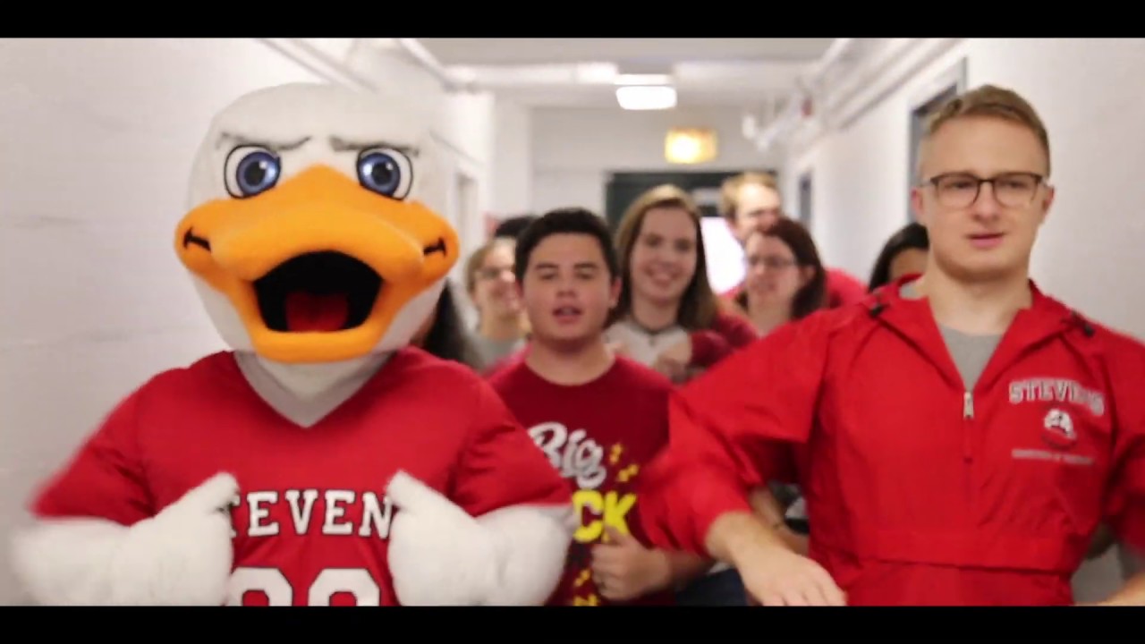 Official Duck Dance Music Video YouTube